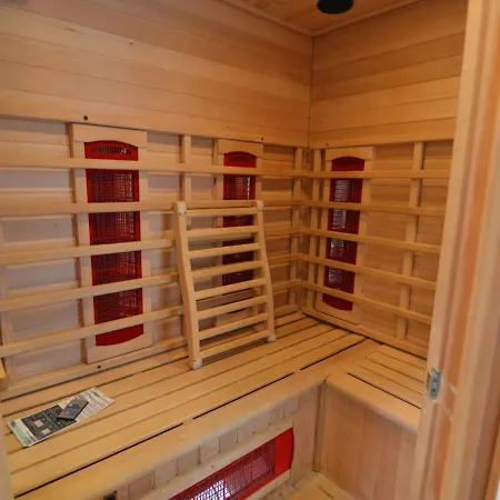 Quaint Mansion In With Terrace