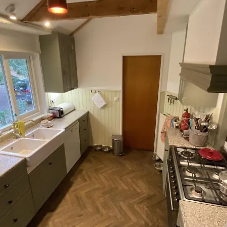 別荘 Quaint Mansion In With Terrace