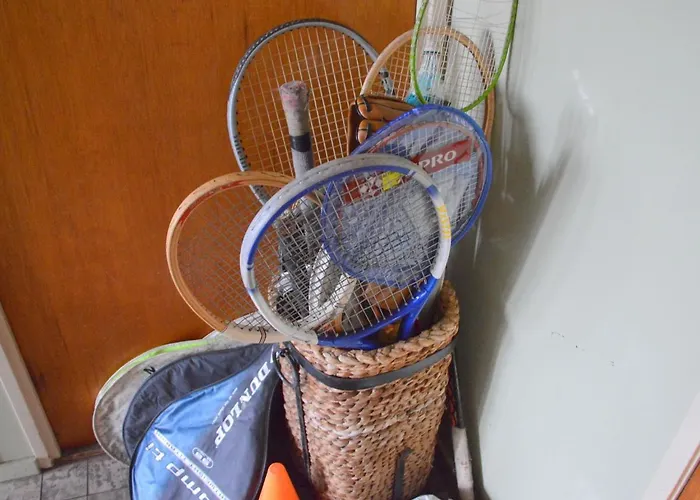 Quaint Mansion In With Terrace Oploo