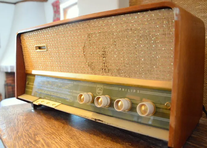 Quaint Mansion In With Terrace Hébergement de vacances