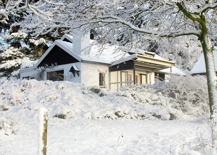 Quaint Mansion In With Terrace *