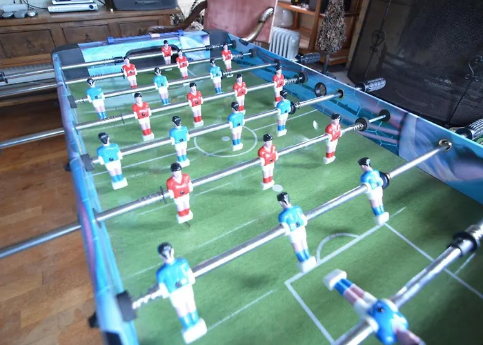 Hébergement de vacances Quaint Mansion In With Terrace Oploo