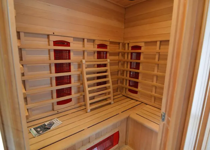 Quaint Mansion In With Terrace