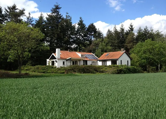 Quaint Mansion In With Terrace